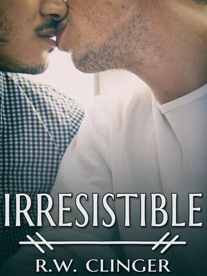cover image of Irresistible